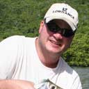 Ft Myers Fly Fishing Testimonial - Chris Rizzo
