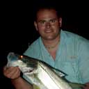 James Rice Fishing Charter Review
