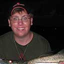Ray Latchford Satisfied Ft Myers Fly Fishing Client