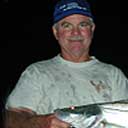 Steve Sutton Fishing Charter Review