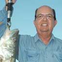 Fishing Charter Review Walt Skruch